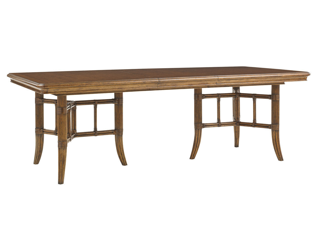 Bali Hai Extendable?Dining Table