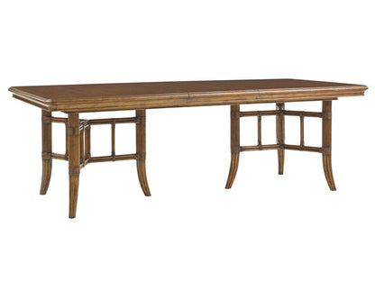 Bali Hai Extendable?Dining Table