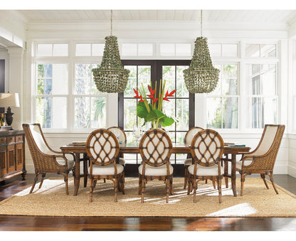 Bali Hai Extendable?Dining Table