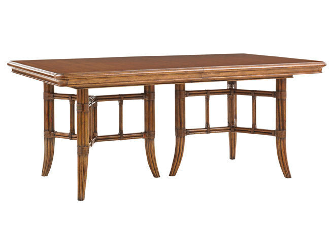 Bali Hai Extendable?Dining Table