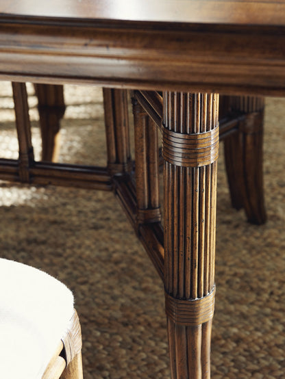 Bali Hai Extendable?Dining Table