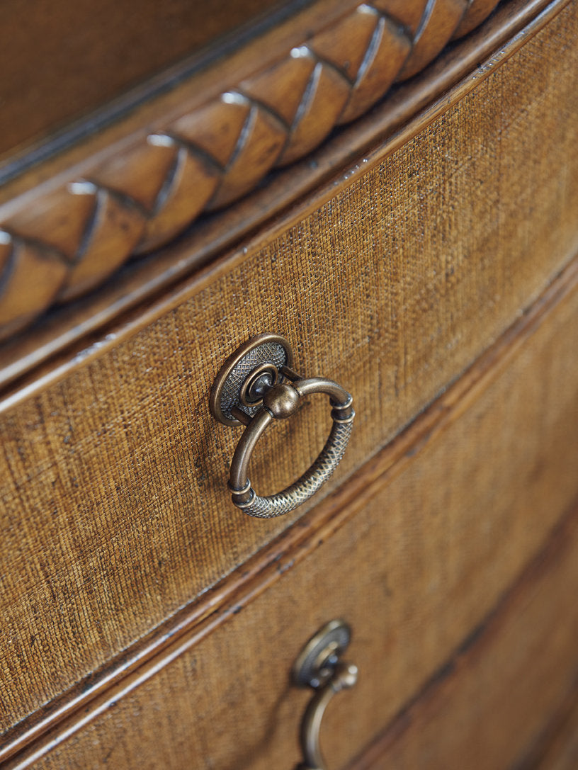 Bali Hai Silver Sands Bachelors Chest