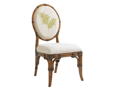 Bali Hai Solid Wood Desk with Hutch and Chair Set