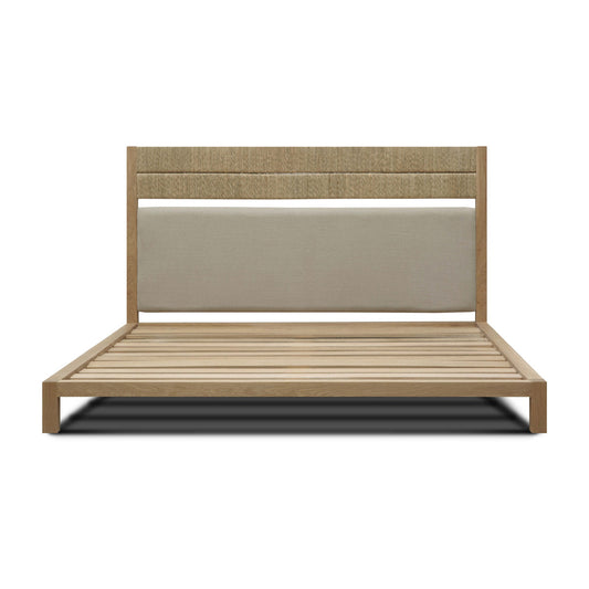 Eleanor Rigby Bali Eastern King Size Venise Vintage Naturek