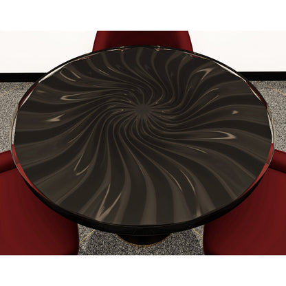 Ballerina Round Dining Table