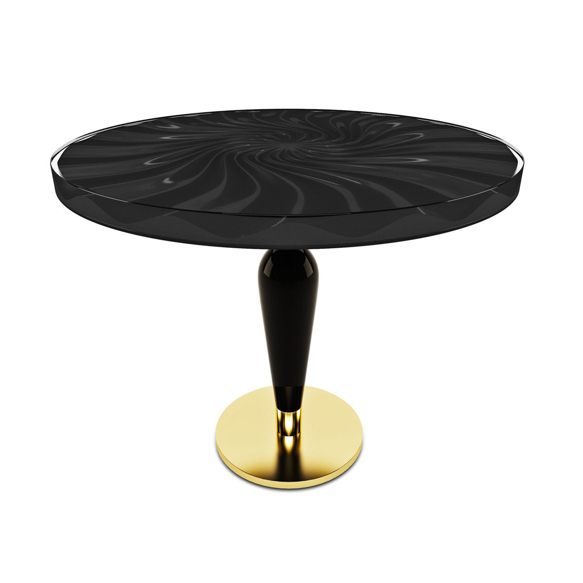 Ballerina Round Dining Table