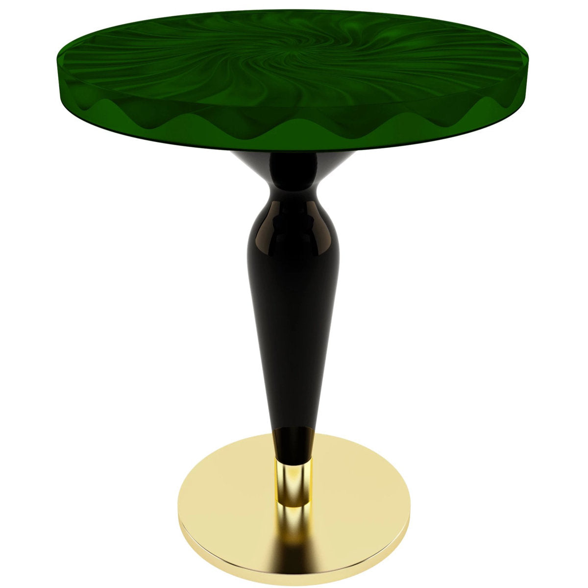 Ballerina Round Dining Table