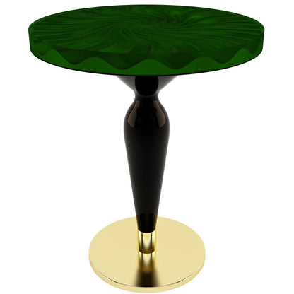 Ballerina Round Dining Table