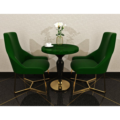 Ballerina Round Dining Table