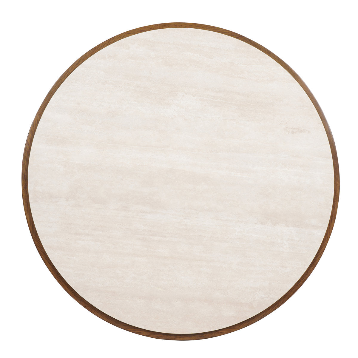 Bantry Cocktail Table - Stone Top