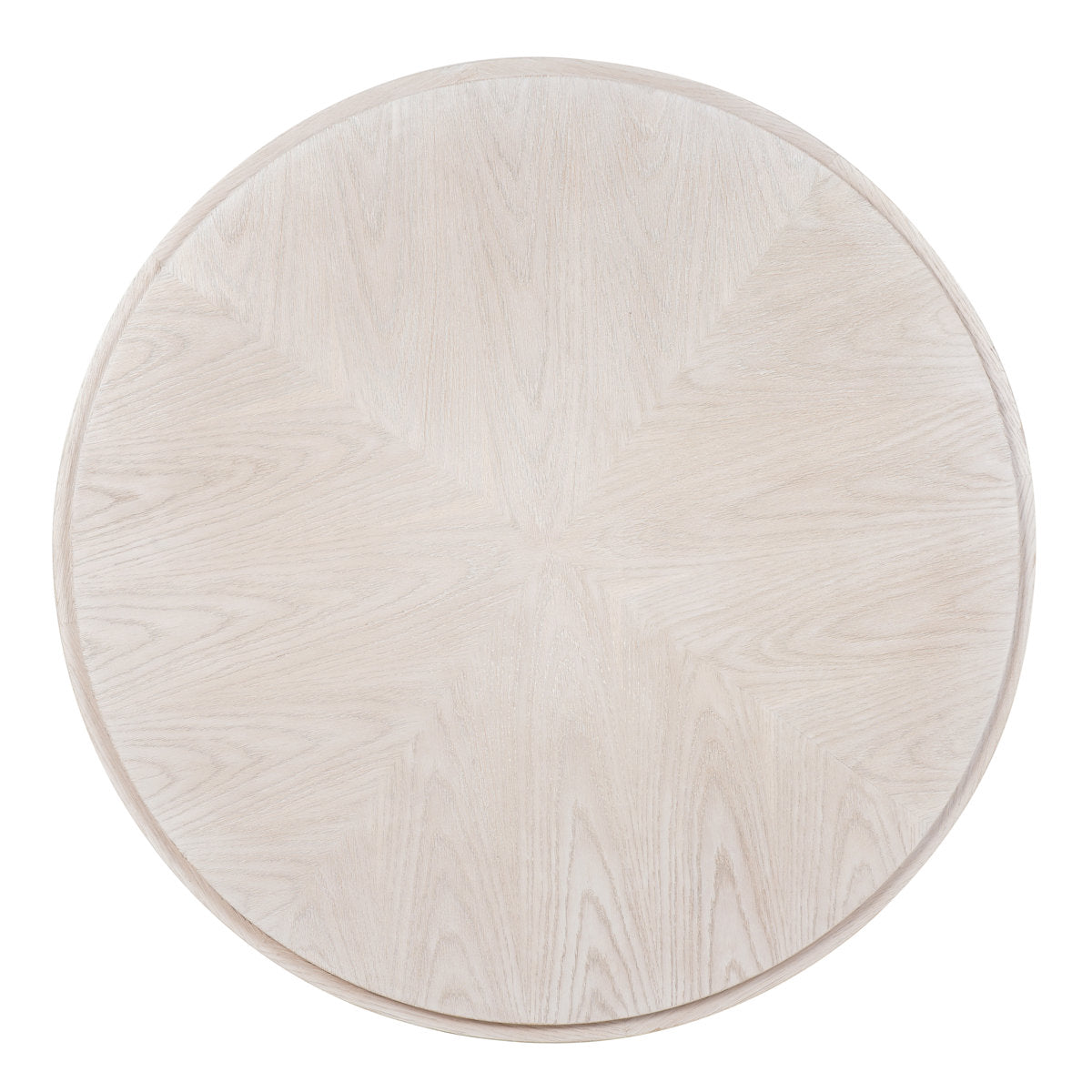 Bantry Cocktail Table - White Wash