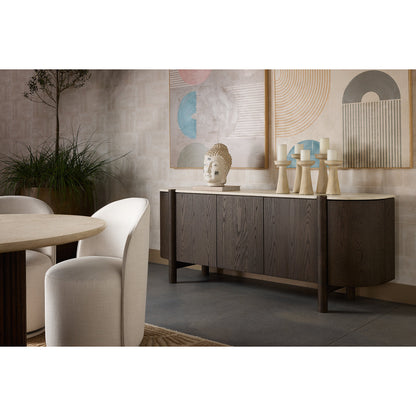 Banyan 87'' W Sideboard