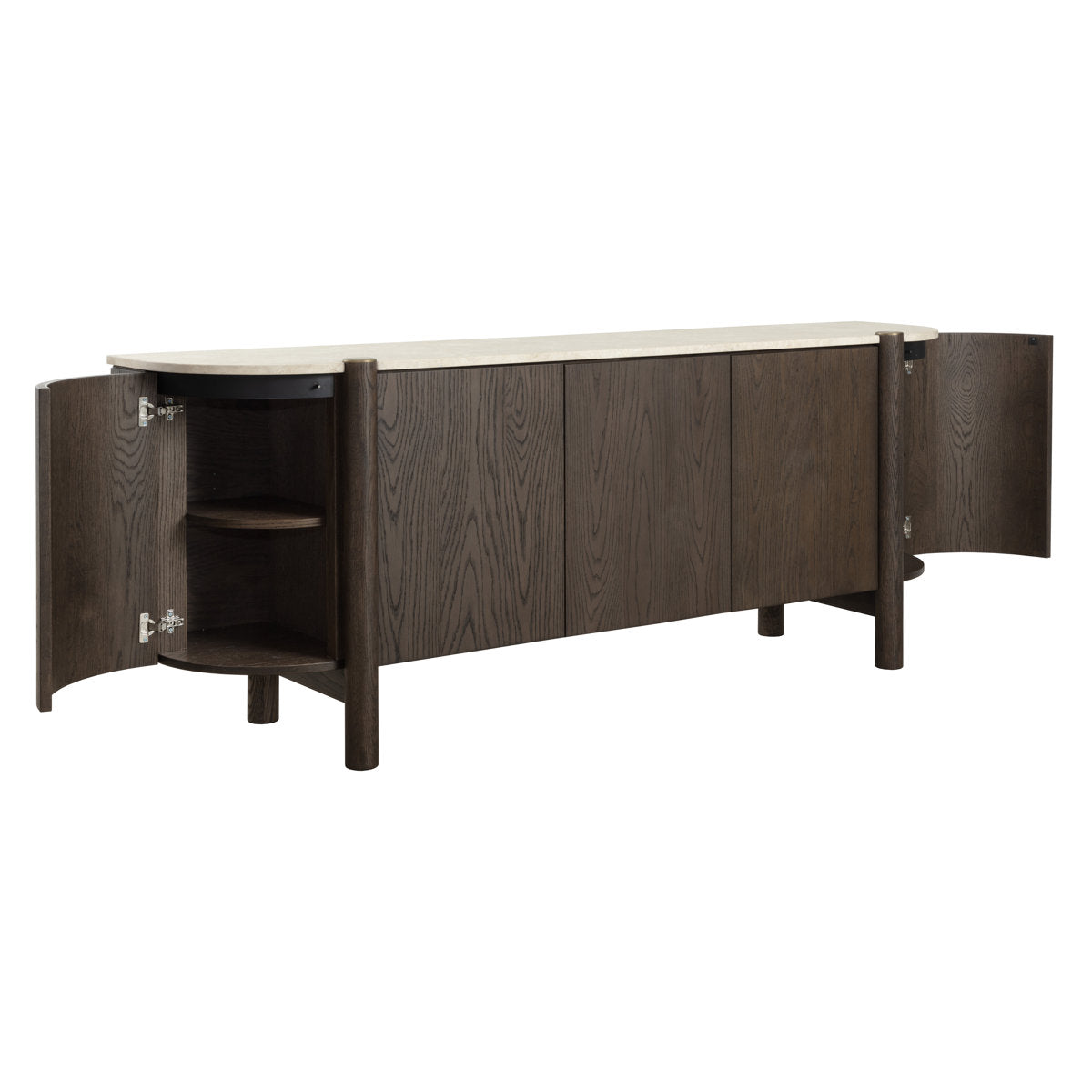 Banyan 87'' W Sideboard