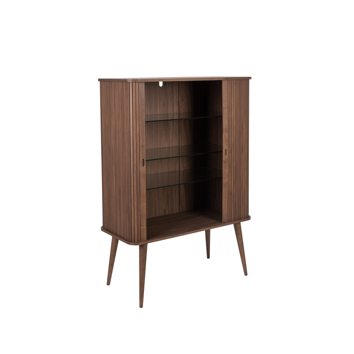 Zuiver Barbier 2 Door Accent Cabinet