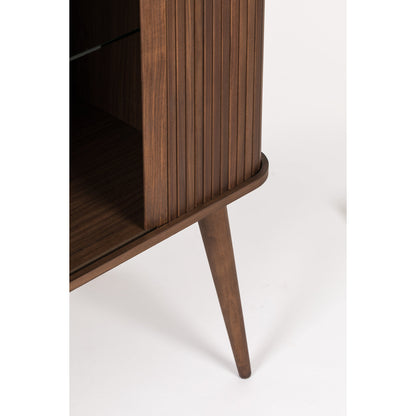Zuiver Barbier 2 Door Accent Cabinet