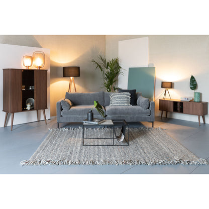 Zuiver Barbier 2 Door Accent Cabinet