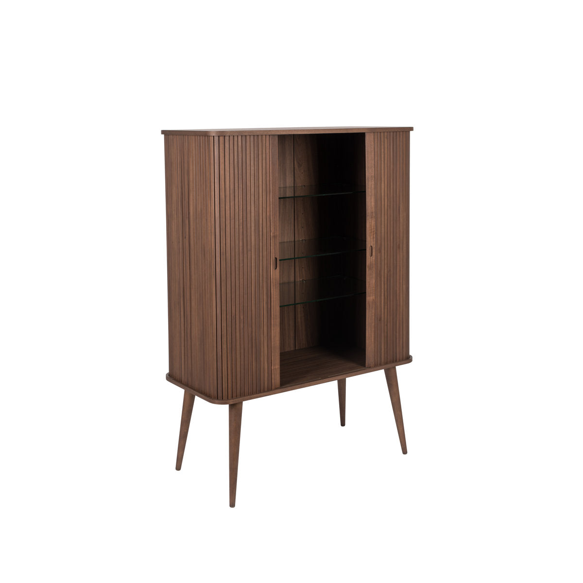 Zuiver Barbier 2 Door Accent Cabinet