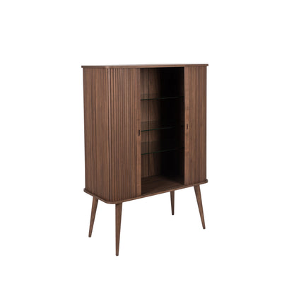 Zuiver Barbier 2 Door Accent Cabinet