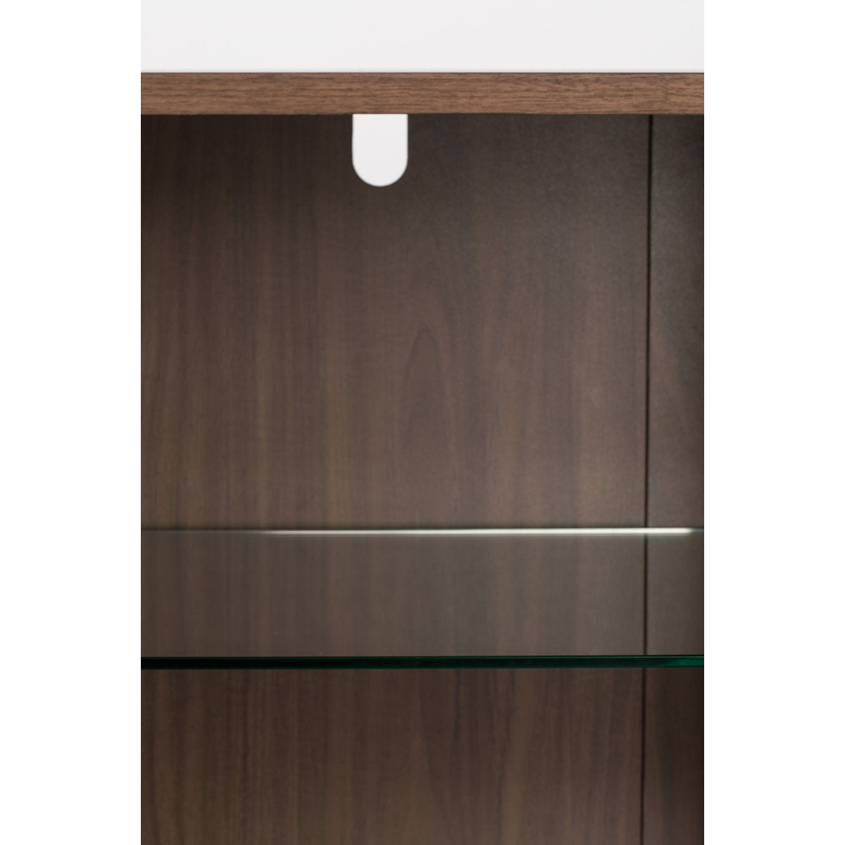 Zuiver Barbier 2 Door Accent Cabinet