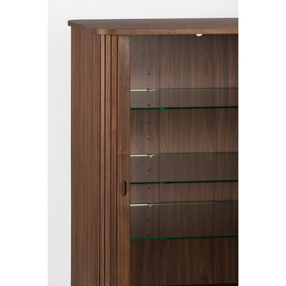 Zuiver Barbier 2 Door Accent Cabinet