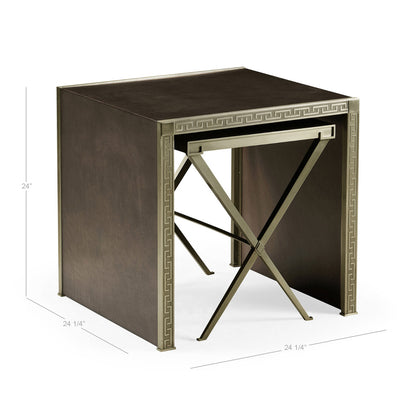 Barcelona Nesting End Table