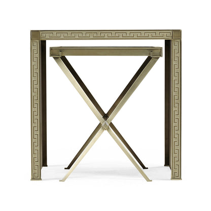 Barcelona Nesting End Table