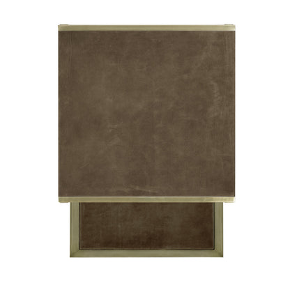 Barcelona Nesting End Table