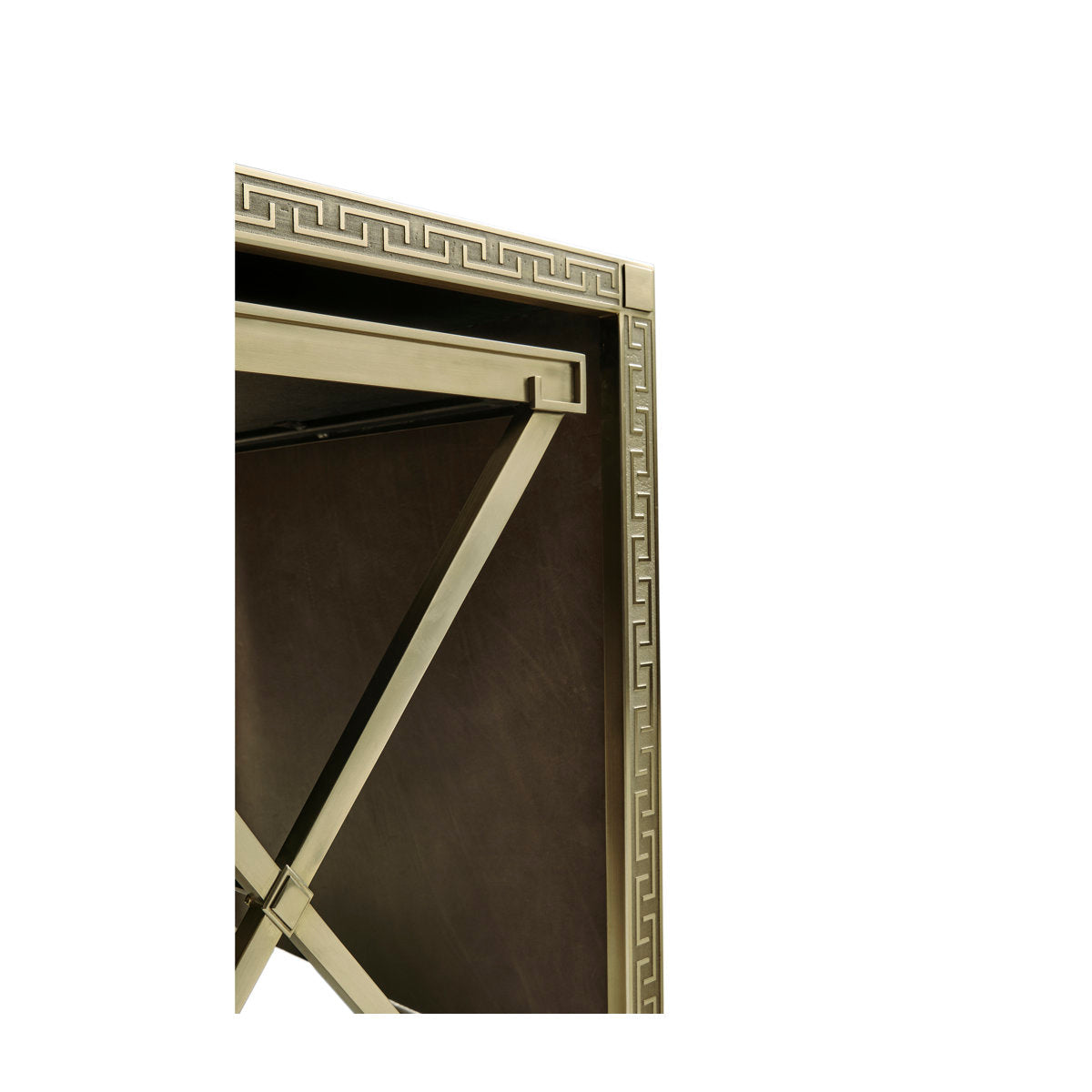 Barcelona Nesting End Table