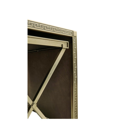 Barcelona Nesting End Table