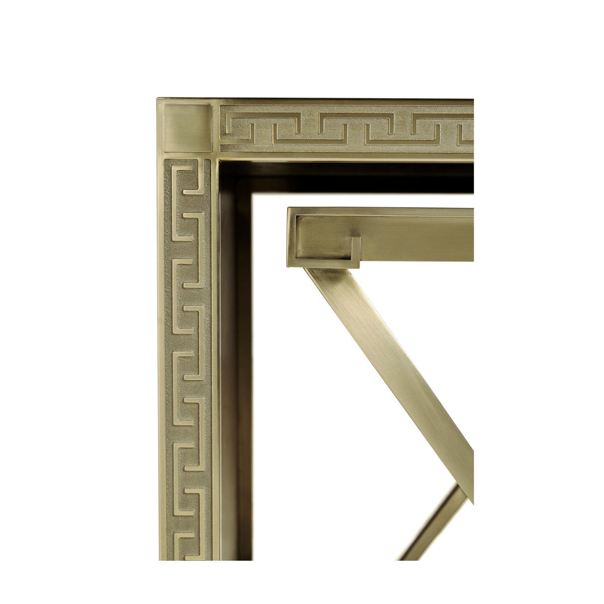 Barcelona Nesting End Table