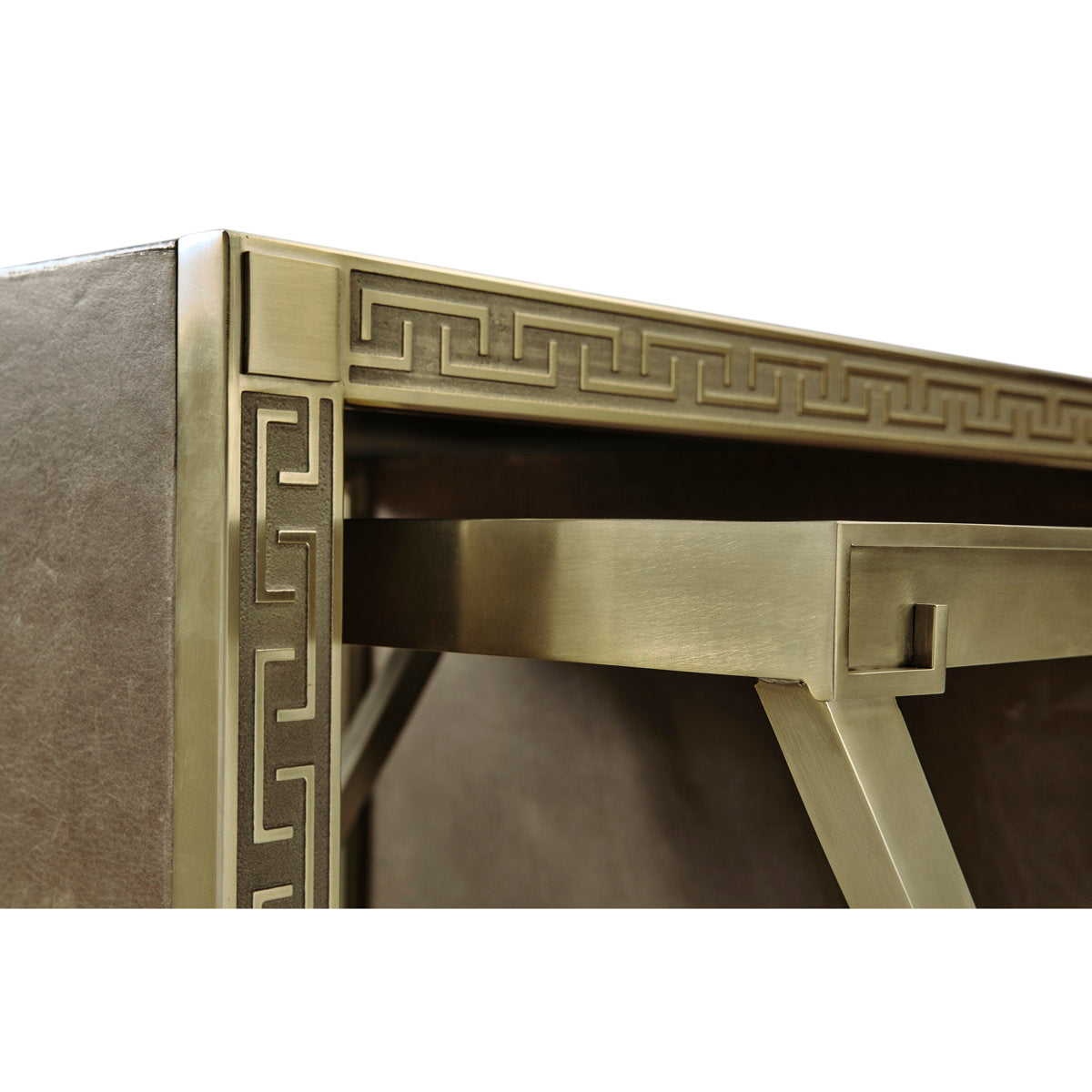 Barcelona Nesting End Table
