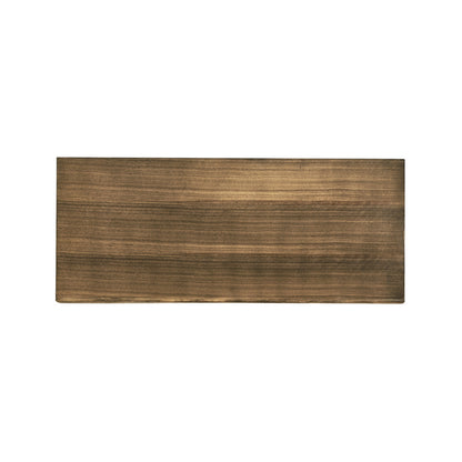 Barcelona Solid Wood Bookcase