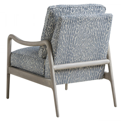Barclay Butera Upholstery Armchair