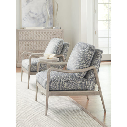 Barclay Butera Upholstery Armchair