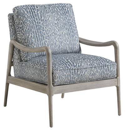 Barclay Butera Upholstery Armchair