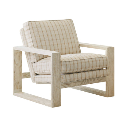 Barclay Butera Upholstery Armchair