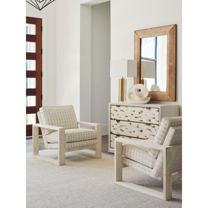 Barclay Butera Upholstery Armchair