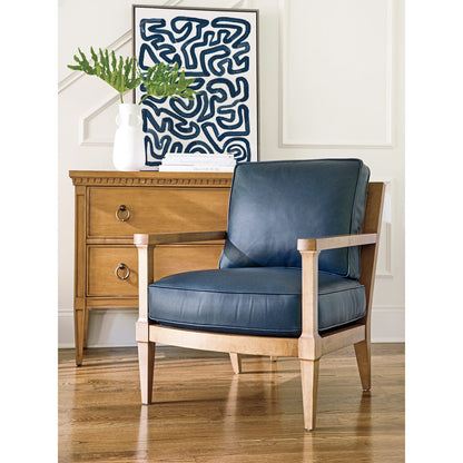 Barclay Butera Upholstery Armchair