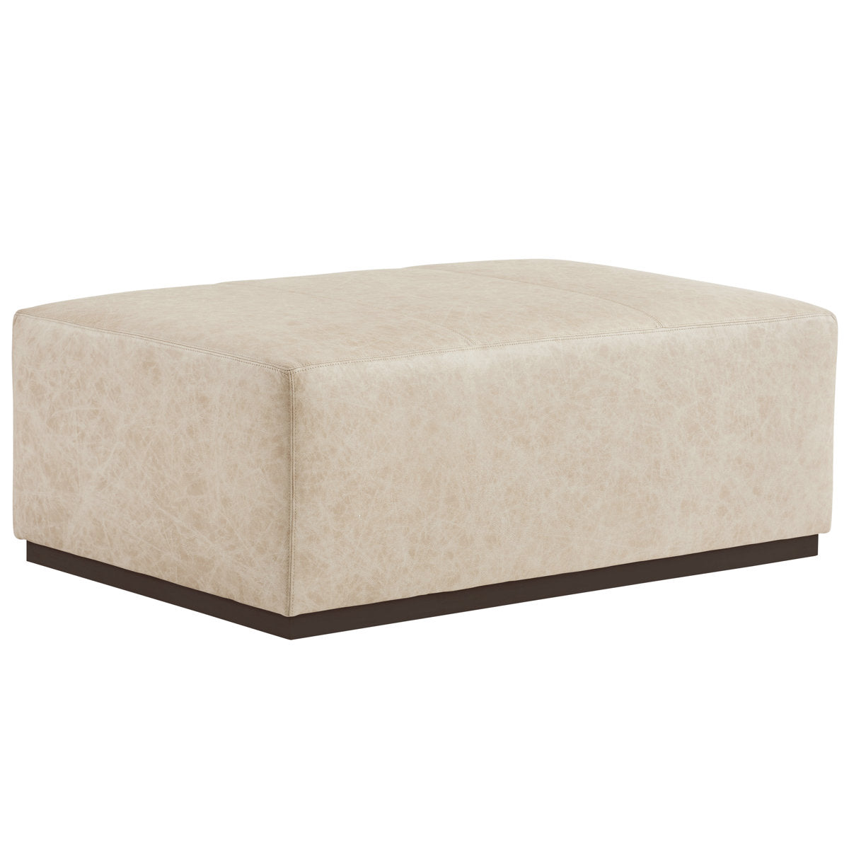 Barclay Butera Upholstery Ottoman
