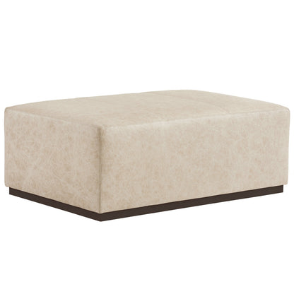 Barclay Butera Upholstery Ottoman