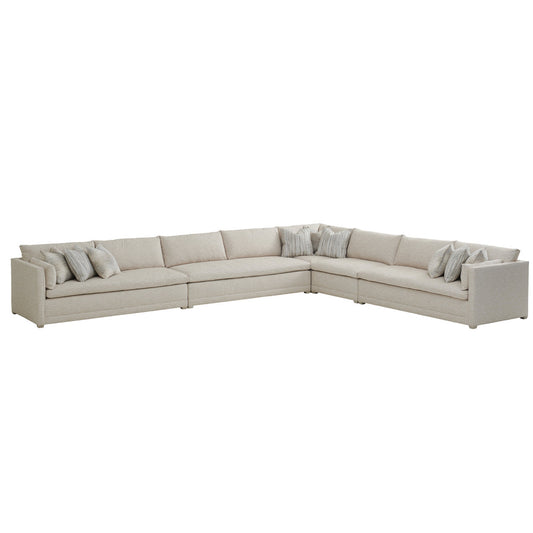 Barclay Butera Upholstery Sectional