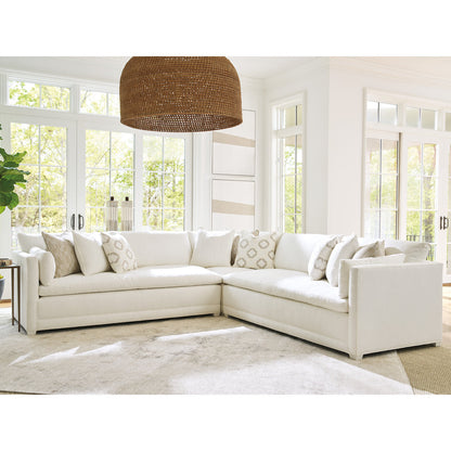 Barclay Butera Upholstery Sectional