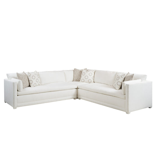 Barclay Butera Upholstery Sectional