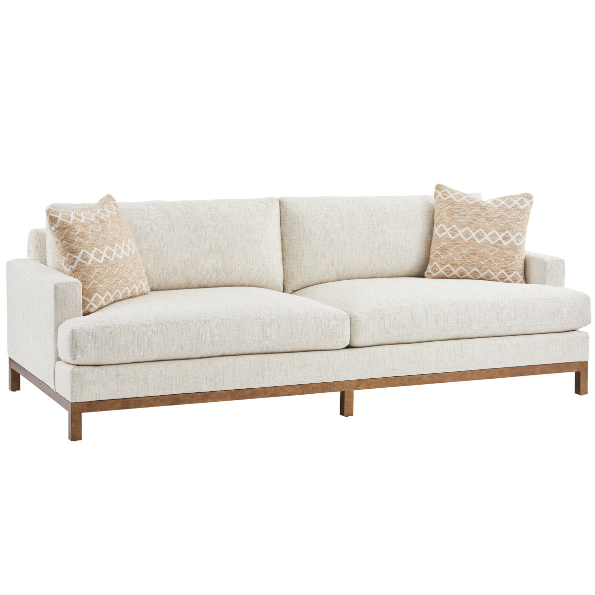 Barclay Butera Upholstery Sofa