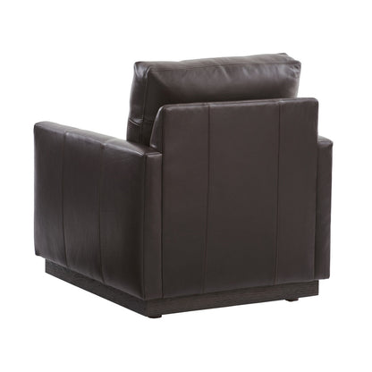 Barclay Butera Upholstery Swivel Armchair