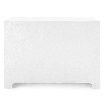 Bardot 3 Drawer Accent Chest