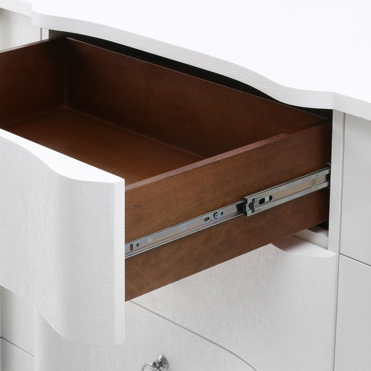 Bardot 9 Drawer Accent Chest