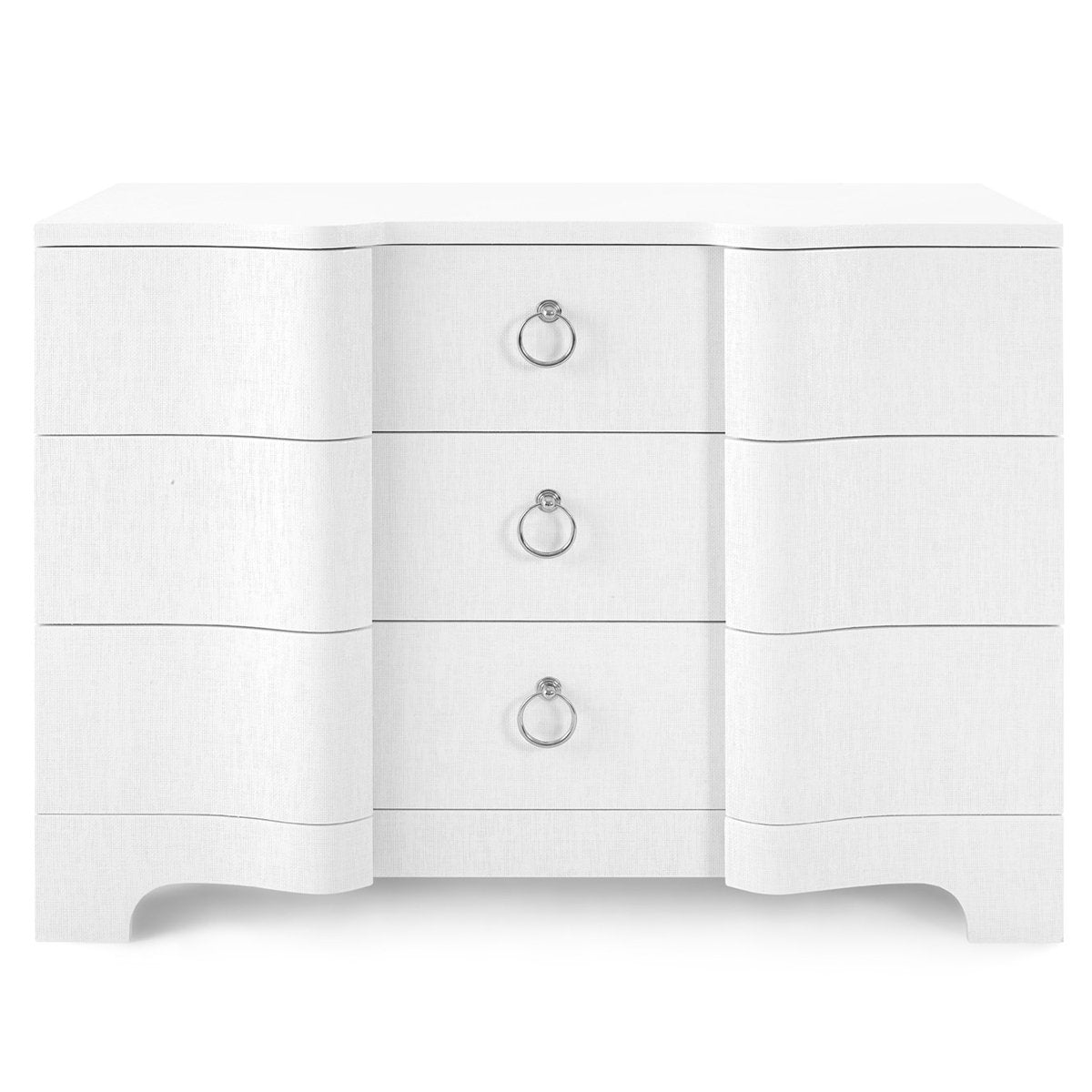 Bardot 3 Drawer Accent Chest