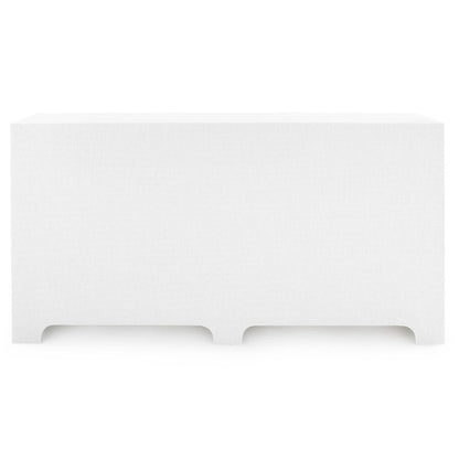 Bardot 9 Drawer Accent Chest