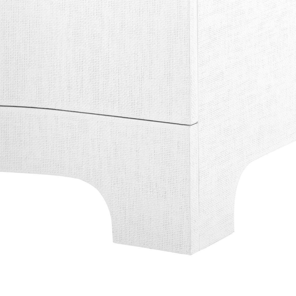 Bardot 3 Drawer Accent Chest